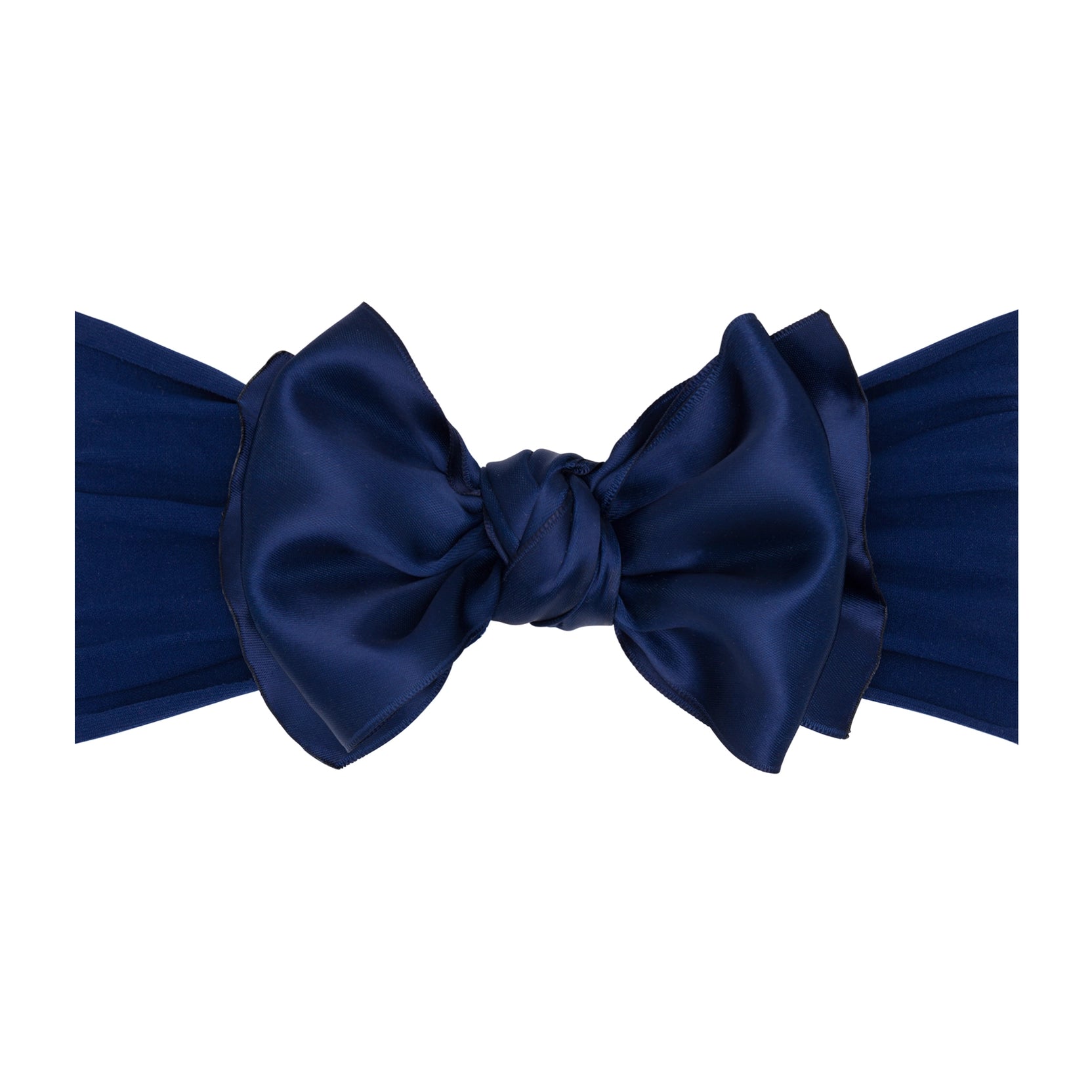 Satin Fab Bow | Color Options