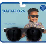 Babiators - Jet Black Navigator