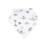 Migrating Mallards - Bandana Bib