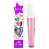Klee Natural Tinted Lip Gloss