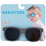 Babiators - Classic Navigator Galactic Gray