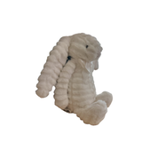 White Bunny Rabbit Stuffed Animal