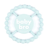 Baby Bro Happy Teether