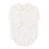 Boys long Sleeve Onesie