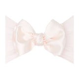Satin Fab Bow | Color Options