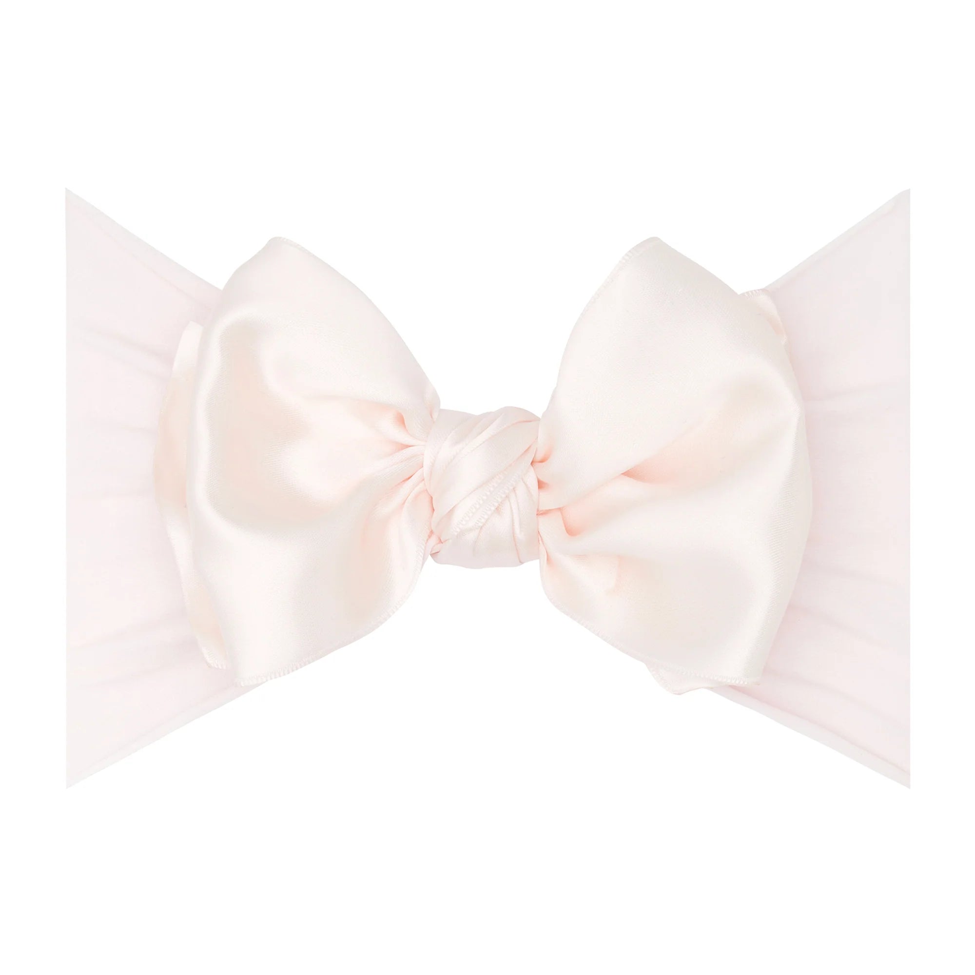 Satin Fab Bow | Color Options
