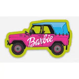 Barbies Bronco Sticker