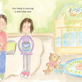 You're a Big Brother Book