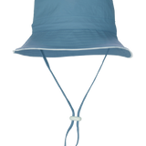 Blue Stone Sun Hat