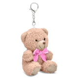Bear Charm Clip