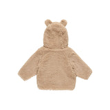 Bear Jacket | Beige