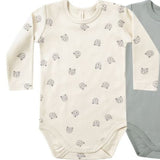 Jersey Bodysuit | Bears