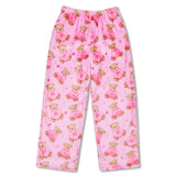 Beary Cute Plush Pants