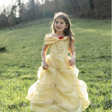 Princess Party April 19th @2PM Summerville - Belle