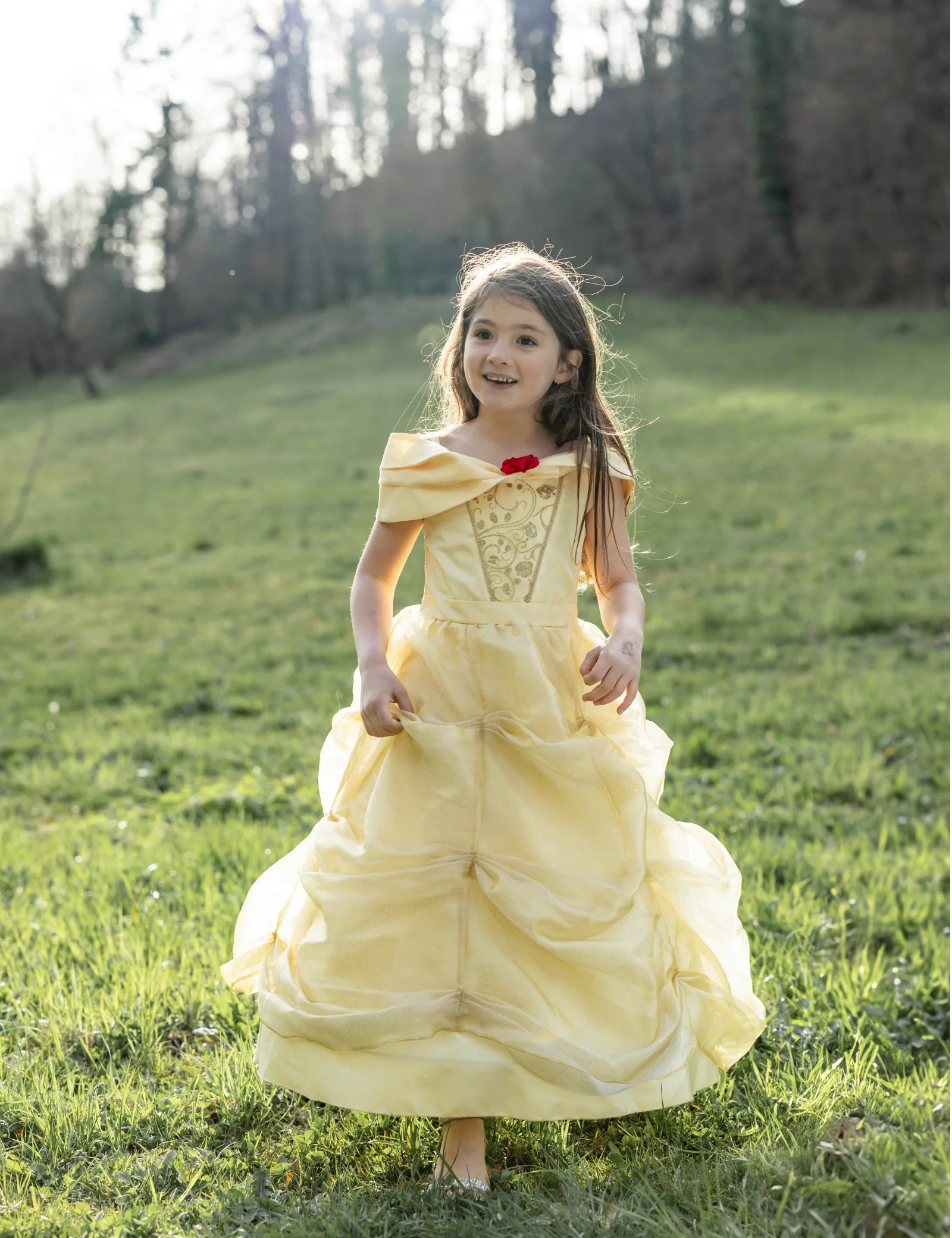 Princess Party April 19th @2PM Summerville - Belle