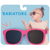 Babiators - Classic Navigator Hot Magenta