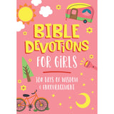 Bible Devotions for Girls