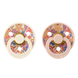 Bibs x Liberty 2PK | June Blossom