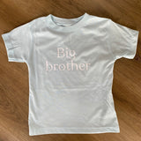 Big Brother T-Shirt - Light Blue