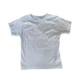 Big Brother T-Shirt - Light Blue