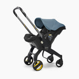 Doona Car Seat + Stroller - Color Options