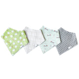 Bogey Bandana Bib Set