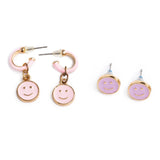 Boutique Chic All Smiles Earrings