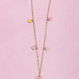 Boutique Chic Beloved Beauty Necklace