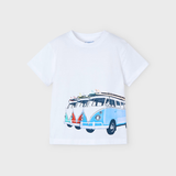 Boy Surf Van T-Shirt