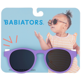 Babiators - Classic Keyhole Cheerful Lavender