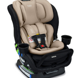 Poplar S Convertible Car Seat