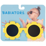 Babiators - Classic Flower Neon Yellow