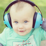 Baby Earmuffs | Assorted colors