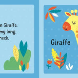 Book and Jigsaw | Animals