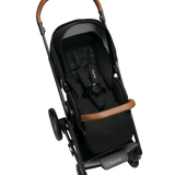 MIXX NEXT + PIPA Aire RX Travel System