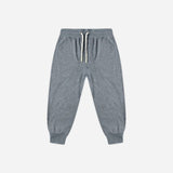 Century Tech Jogger | Heathered Navy