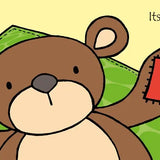 That's Not My Teddy Bear