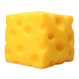 Stretchy Cheese Squishy