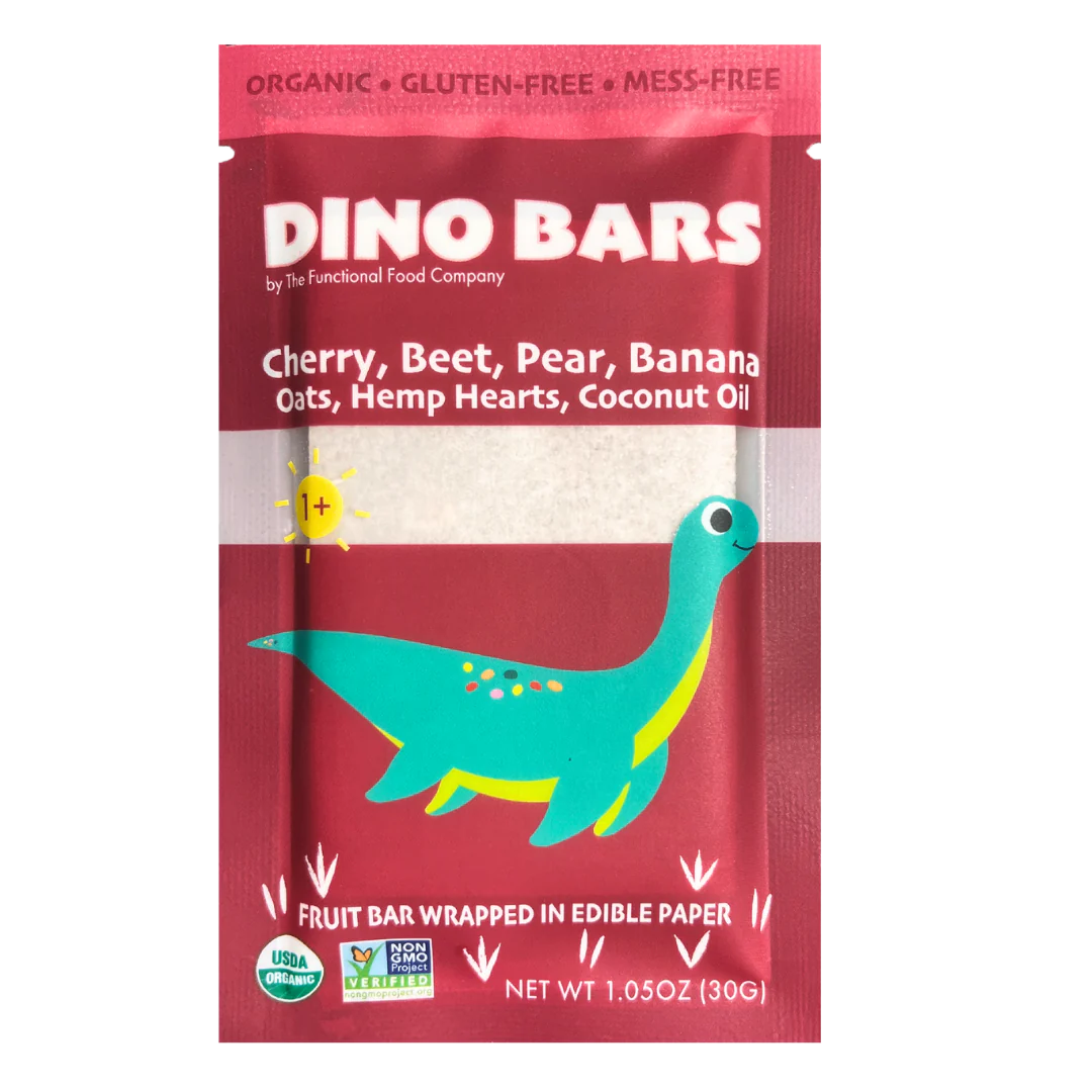 Dino Bars