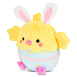 Just Hatched Chickie Plush