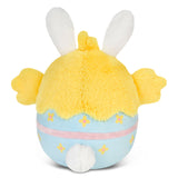 Just Hatched Chickie Plush