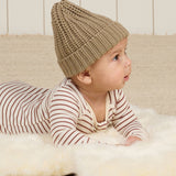 Chunky Knit Beanie