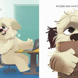 Clydeo Takes a Bite Out of Life Book