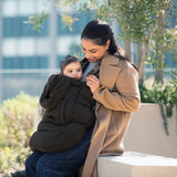 CUDL Series Winter Cover