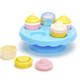 Cupcake Set