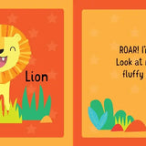 Book and Jigsaw | Animals