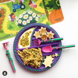 Garden Fairy Placemat