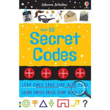 Over 50 Secret Codes