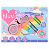 Sun Comes Out - Rainbow Dream 4-PC Makeup Kit