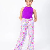 Daisy Smiles Loungewear Pant